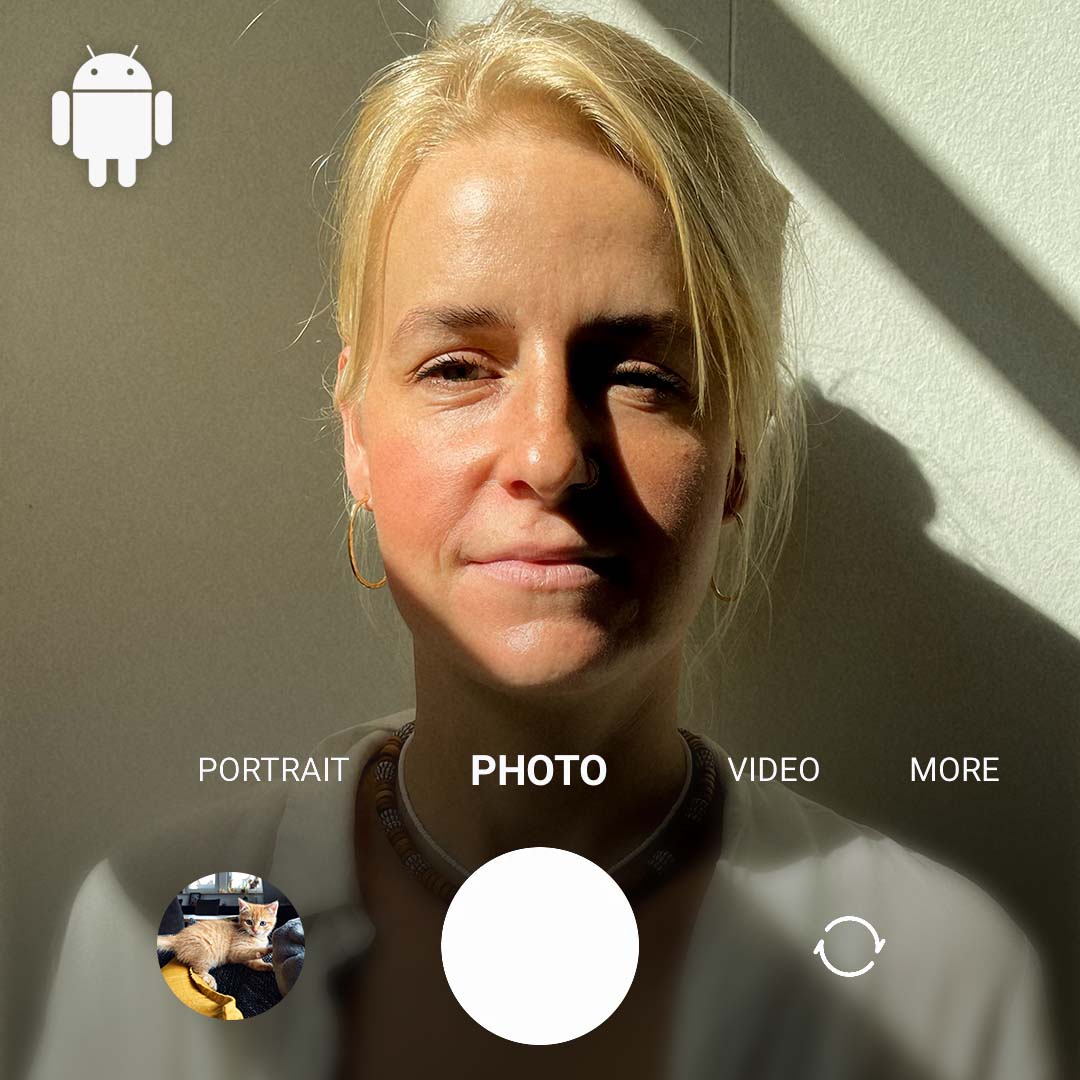 Smartphone Fotografie Kurs