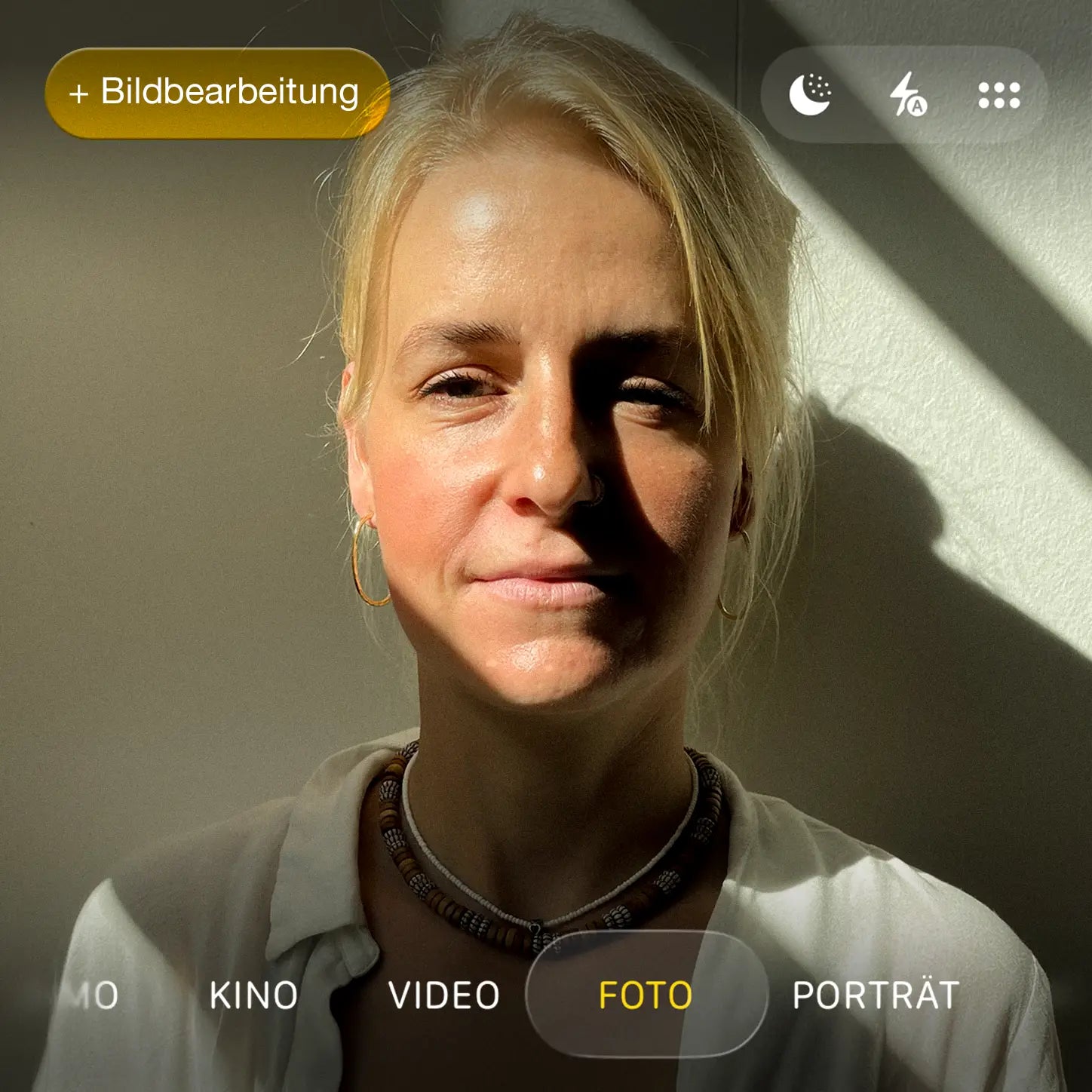 iPhone Fotografie Kurs