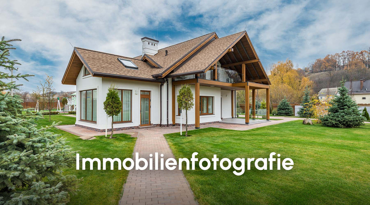 Immobilienfotografie mit dem Smartphone: Tipps für dein Exposé